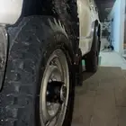 جنوط شنبر باترول 1991