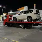 سطحة هيدروليك الرياض
