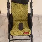 كرسي أطفال لشديد الاعاقه