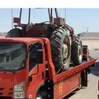 سطحة الطائف والحويه لنقل السيارات بين المدن