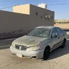 صني 2005 تشليح فقط