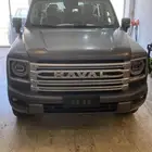 هافال H9 نص فل وفل 2026