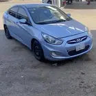 كسنت مديل 2013