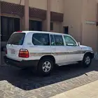 لاند كلوزر 2001