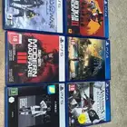 اشرطة سوني 5 و 4 و يد سوني 5 وكاله