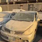 نيسان تيدا موديل 2008