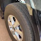 جنوط جي اكس ار LC300  2022