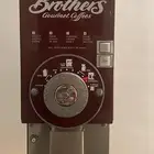 مطحنة قهوة أمريكية coffee grander