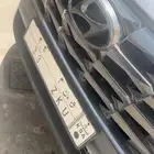 لوحه مميزه ثنائي مكرر و ك م 33 ومعنى ب الانقلش ZKU