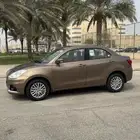 سوزوكي ديزاير 2022 استاندر نظيف