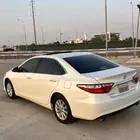 كامري 2016 glx