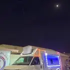 توصيل سيارة ايسكريم ب اقل الاسعارر