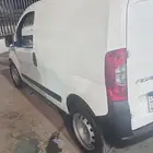 فيات فان 2018 للبيع نضيف