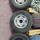 وادي الدواسر كفرات هايلوكس وددسن وجنوط