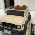 شاص كهربائي للاطفال اخو الجديد البيعه على السوم الاعلى
