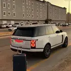 رنج روفر 2015 معدل 2021
