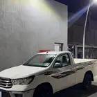 هايلوكس 2021 غمارة بنزين