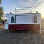 فود ترك شبه جديد كافي