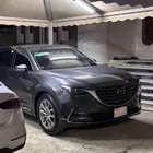 مازدا cx9 2018