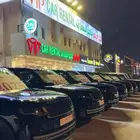 تاجير سيارات يوجد تابي وتمارا وامكان