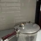 قدر ضغط تيربو