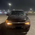 شيفروليه بليزر 2006 (نظيف)