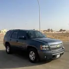 تاهو 2008