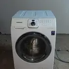 غسالة ملابس سامسونج