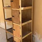 محكر حمام و طيور
