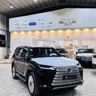 لكزس BB بريمي 2025