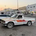 للبيع ددسن مديل 1980 معدله مكينه باثفندر 3.3 بخاخ