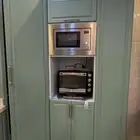 مطبخ جديد للبيع