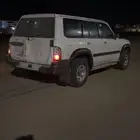 باترول 1999 مكينة بلد