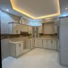 شقه للايجار المونسيه