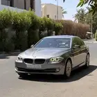 BMW الفئة الخامسة   اقتصادية