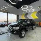 نيسان سفاري 2023