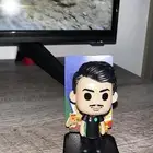 فيقر المكسيكي مع الكود