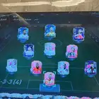 ((( انبااع )))حساب FC نادر بسعر رخيص