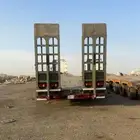 لوبد 18 متر في حفر الباطن الى اي اتجاه