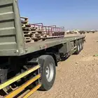 سطحة ثلاثه محاور 13.60