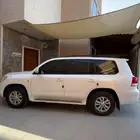 لاندكروزر 2009