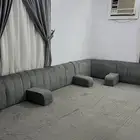 اثاث فرشه ومساند ومراكي وستاير