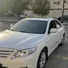 كامري 2010 فل كامل