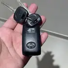 مفتاح جيب لاندكروزر شاص وربع