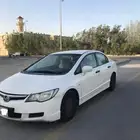 للبيع هوندا 2007 شد بلد