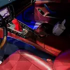 بورش بانميرا v8 4S للبيع او البدل بنفس المستوى