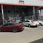 ورشة سمكره وبويه وميكانيكا