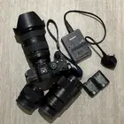 كاميرا سوني a7R III الفا