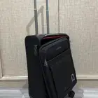شنطة سفر جديده لم تستخدم إلا في سفر واحد فقط