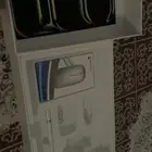 ايباد اير تاب برو استخدام 5 ايام جميع ملحقاته معه